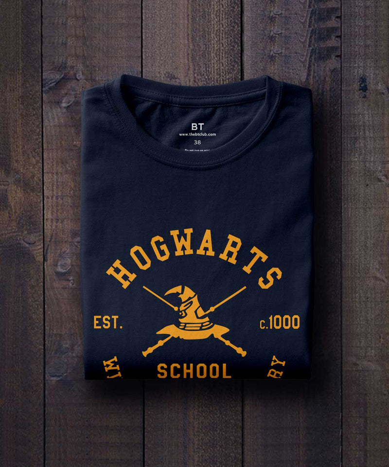 Hogwarts - TheBTclub