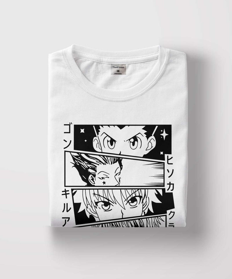 Hunter X Hunter - TheBTclub