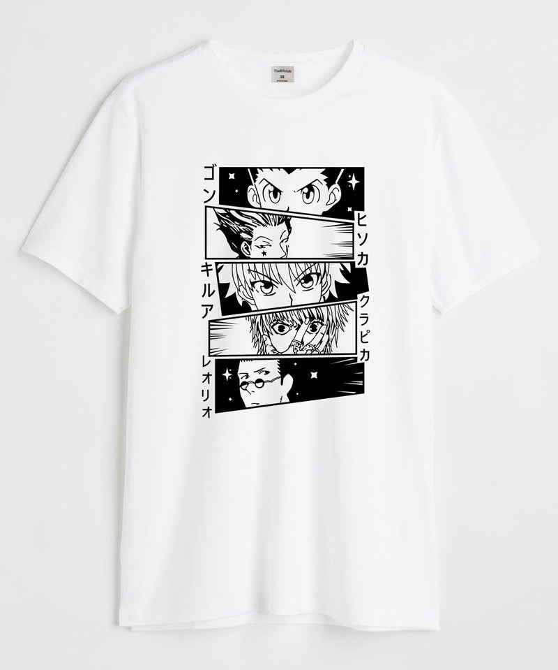 Hunter X Hunter - TheBTclub