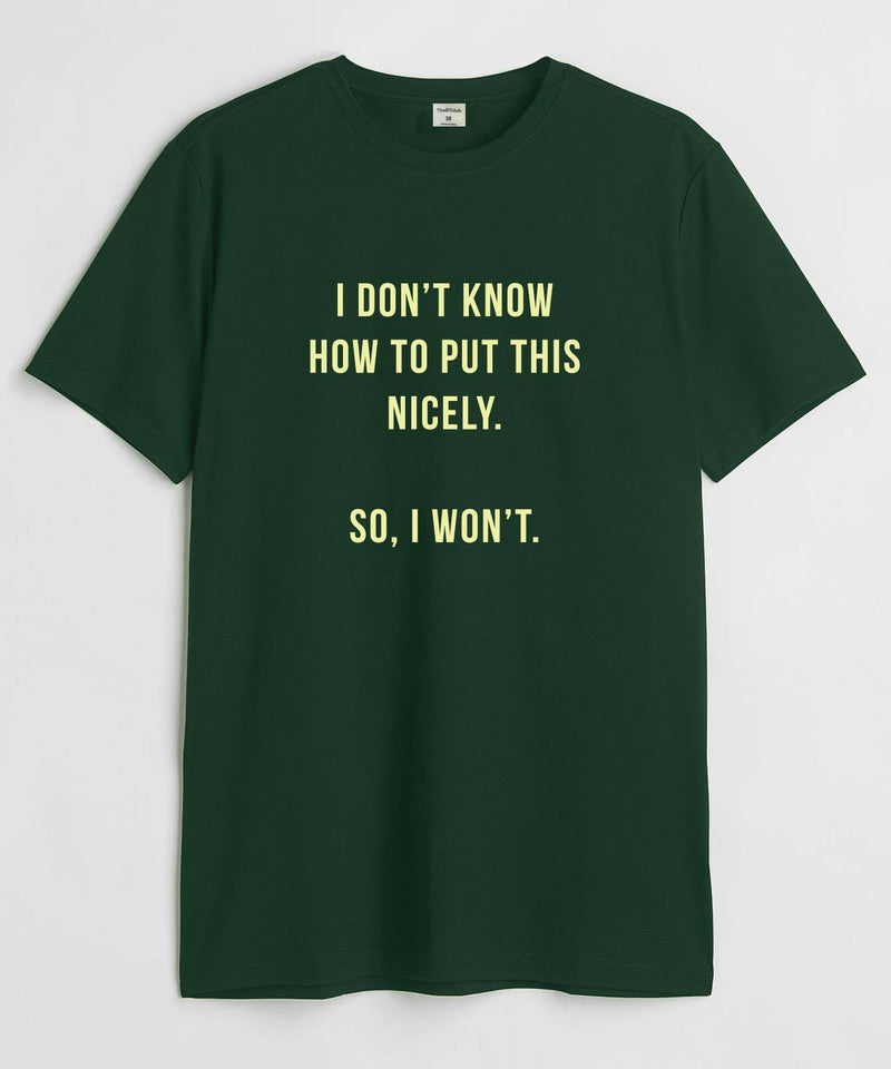 I don't know how to put this - TheBTclub