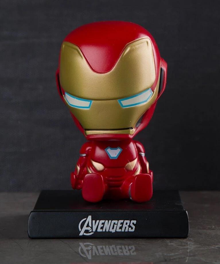 Iron Man - Bobblehead - TheBTclub