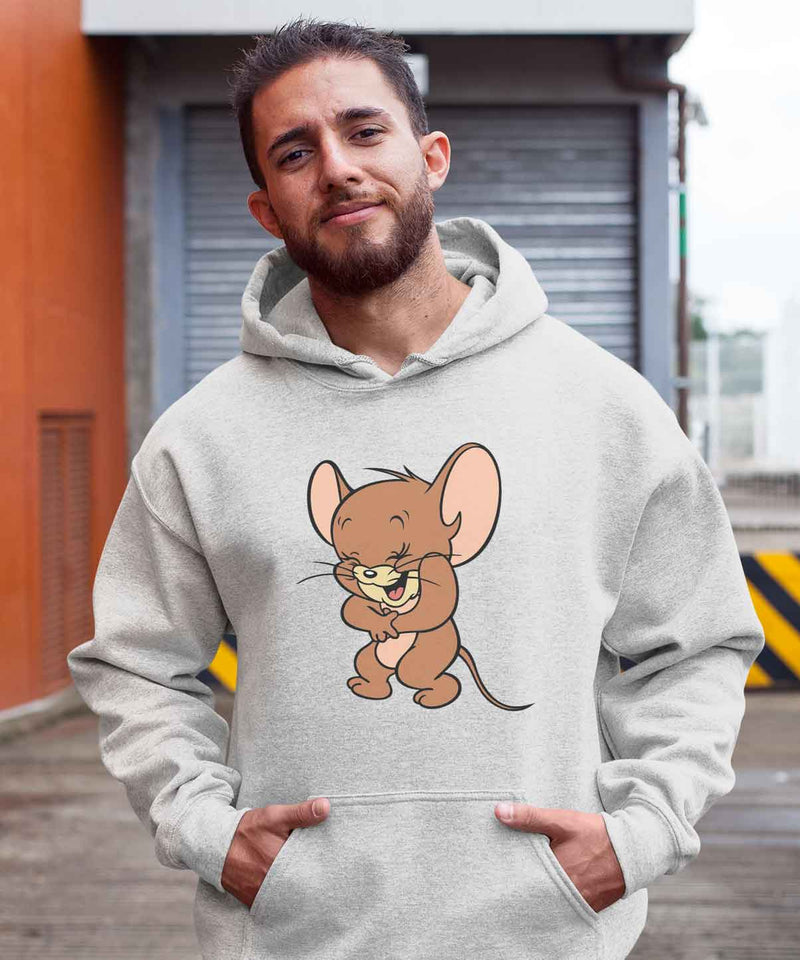 Jerry - Hooded Sweatshirt - TheBTclub