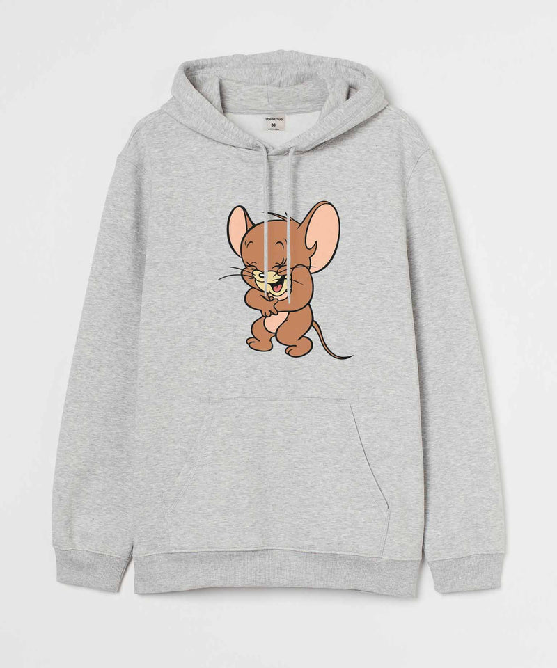 Jerry - Hooded Sweatshirt - TheBTclub