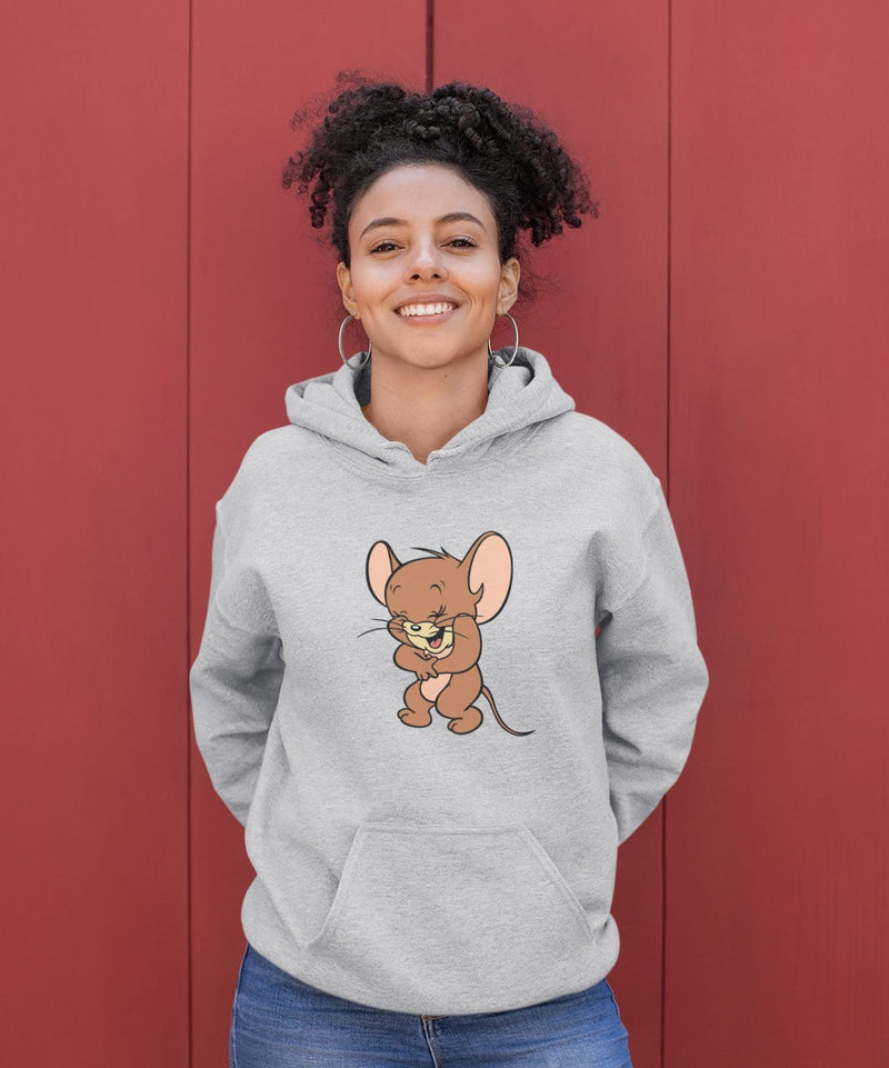 Jerry - Hooded Sweatshirt - TheBTclub