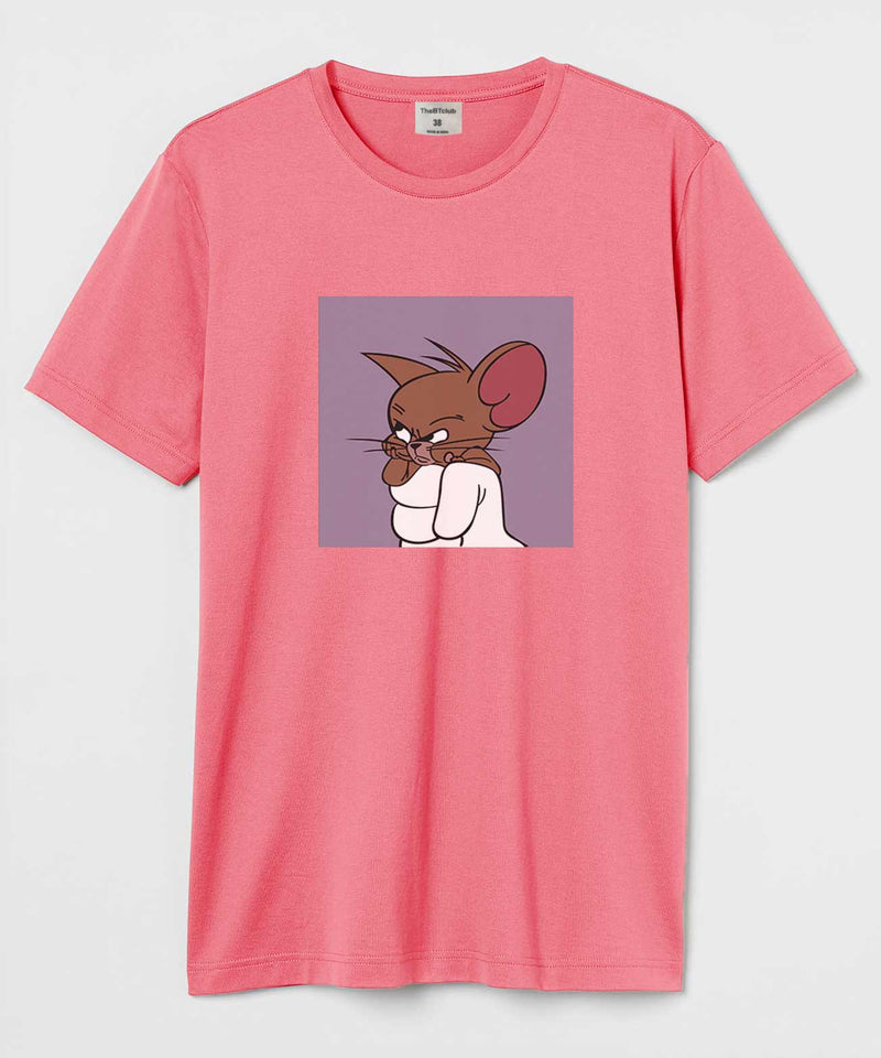 Jerry - Rouge Pink - TheBTclub