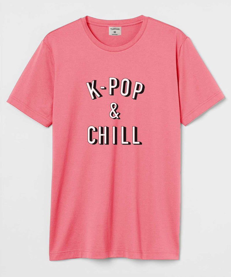 K-POP and chill - TheBTclub