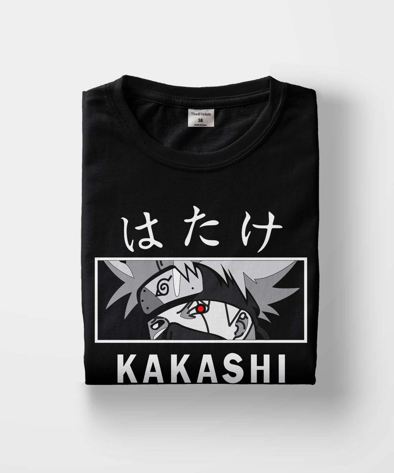 Kakashi - TheBTclub