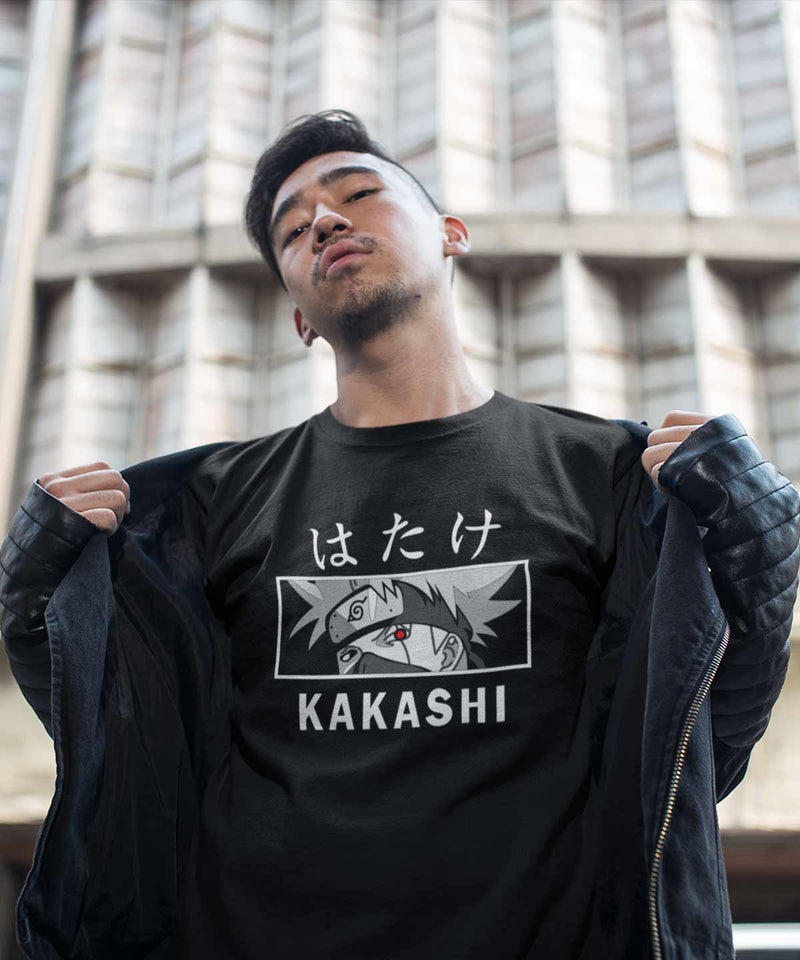 Kakashi - TheBTclub