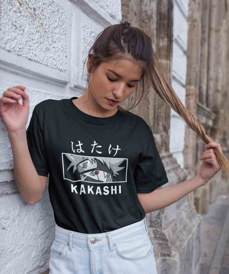 Kakashi - TheBTclub