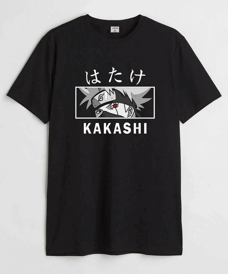 Kakashi - TheBTclub