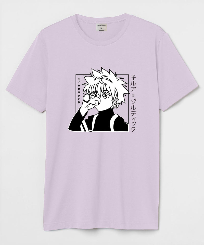 Killua Zoldyck - TheBTclub
