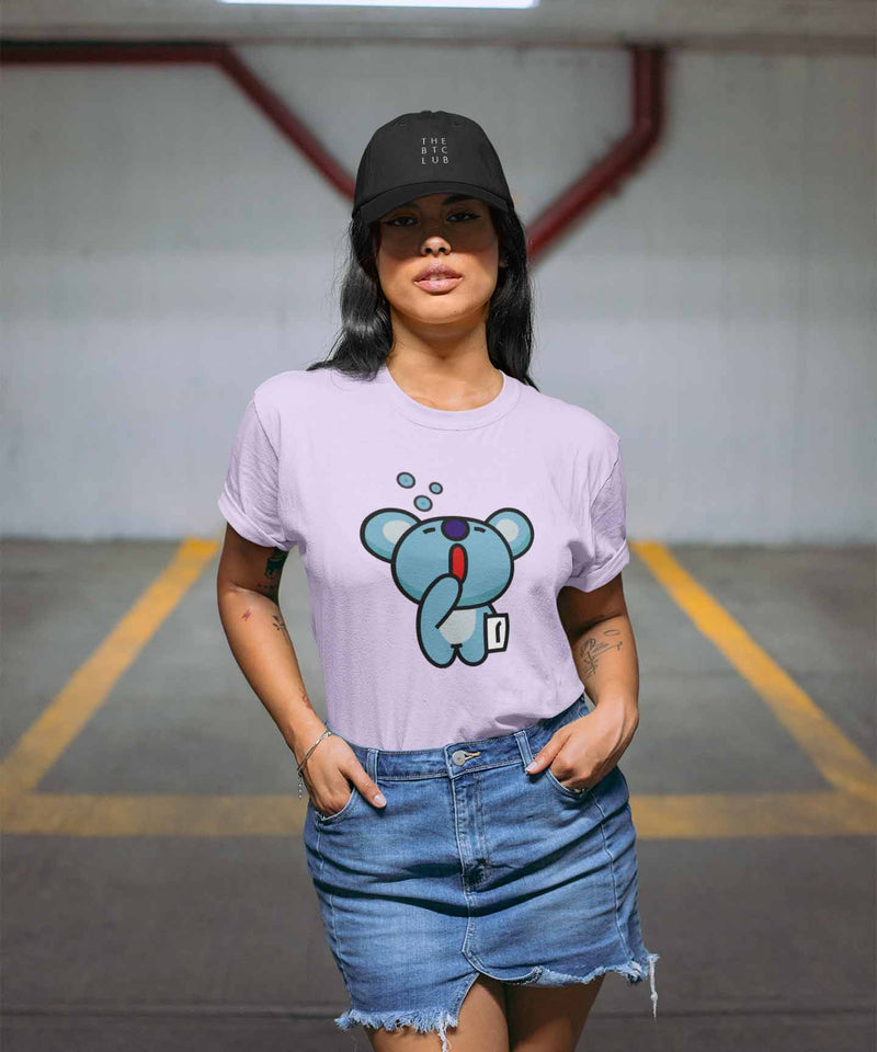 Koala - TheBTclub