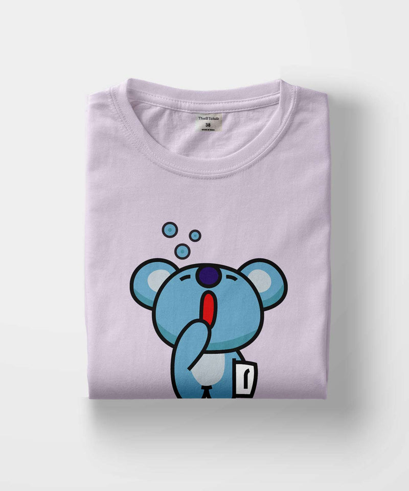 Koya - TheBTclub