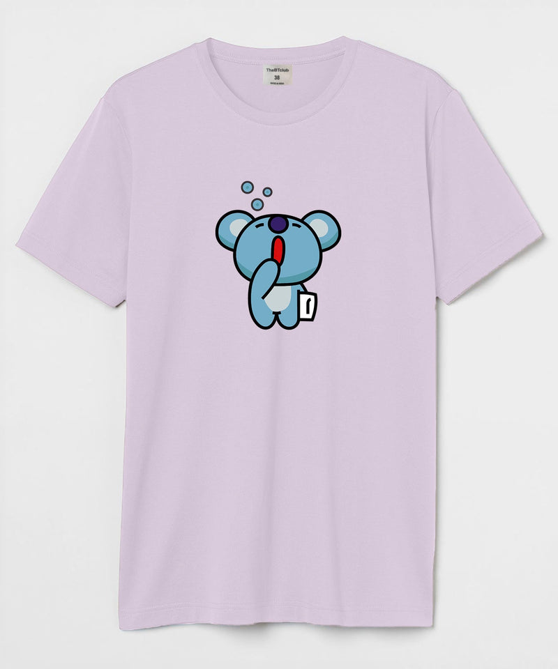 Koya - TheBTclub