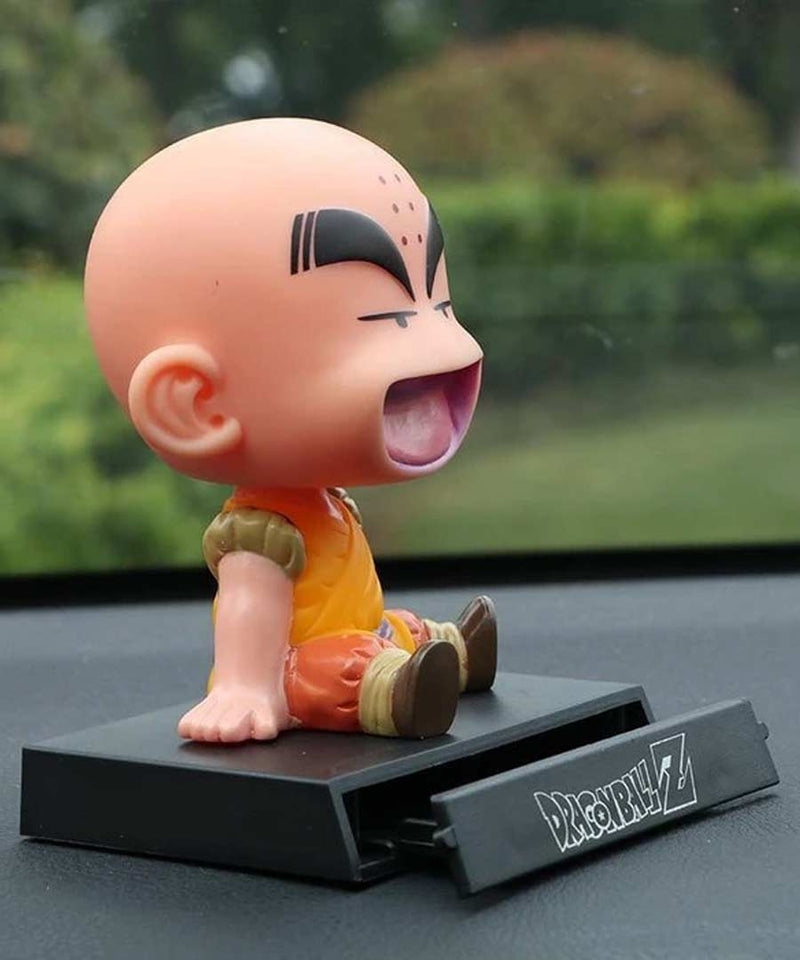 Krillin - Bobblehead - TheBTclub