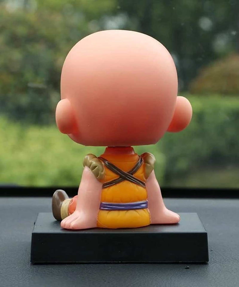 Krillin - Bobblehead - TheBTclub