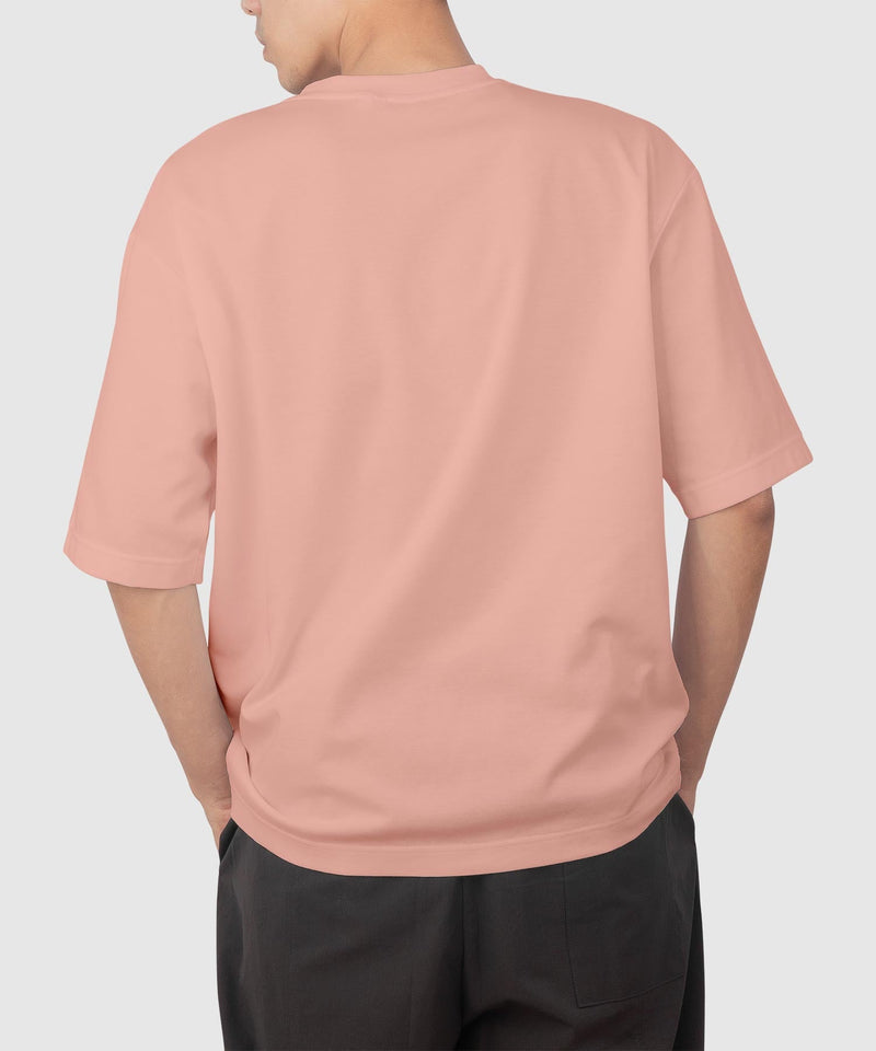 Lifestyle - Oversized T-shirt - TheBTclub