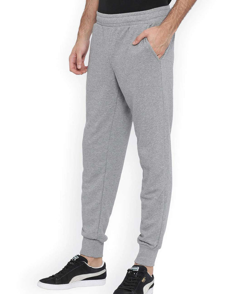 Light grey - Basic  Winter Joggers