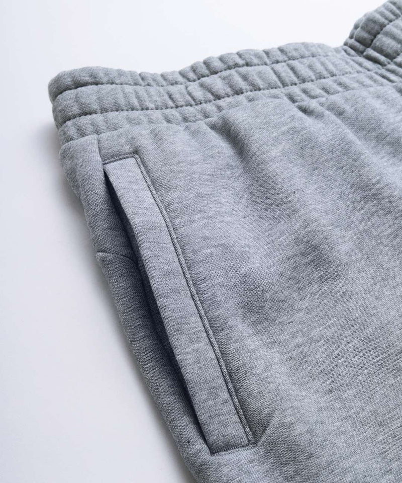 Light grey - Basic  Winter Joggers