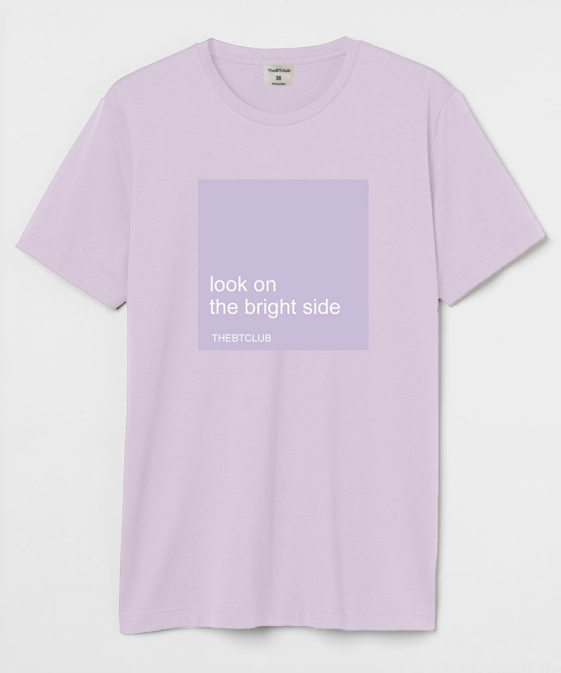 Look on the bright side - TheBTclub