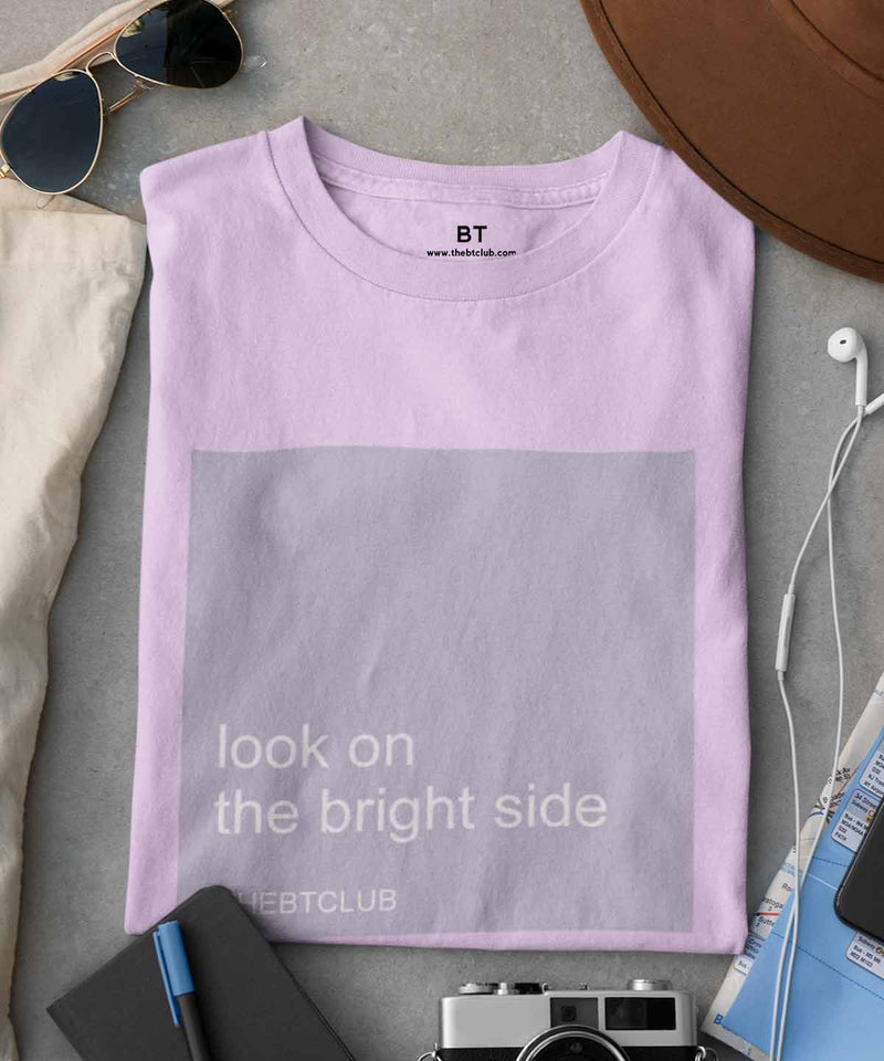 Look on the bright side - TheBTclub