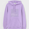 Look on the bright side - Hooded Sweatshirt - TheBTclub