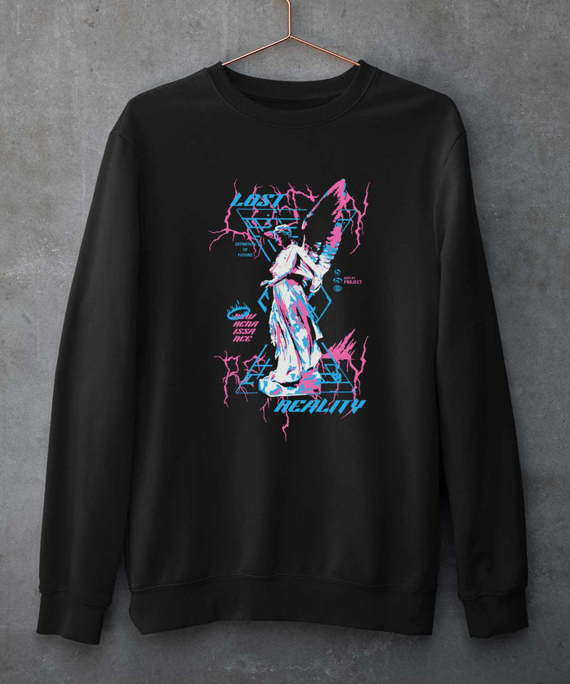 Lost Reality - Sweatshirt