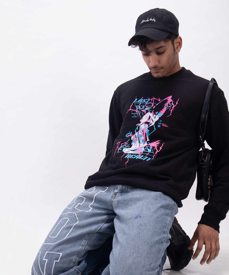 Lost Reality - Sweatshirt
