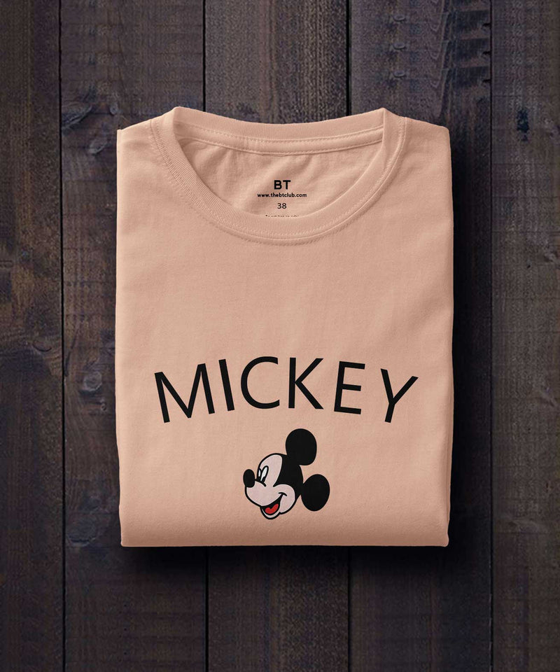 Mickey - TheBTclub