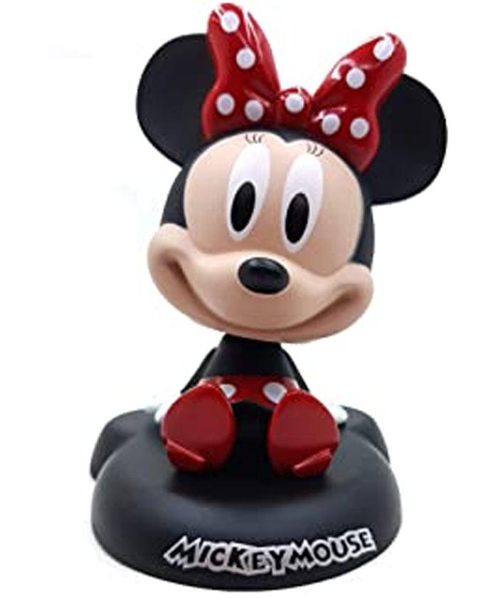 Minnie Mouse - Bobblehead - TheBTclub