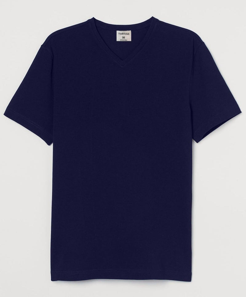 Navy Blue - Solid - TheBTclub