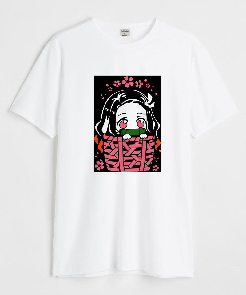 Nezuko - TheBTclub