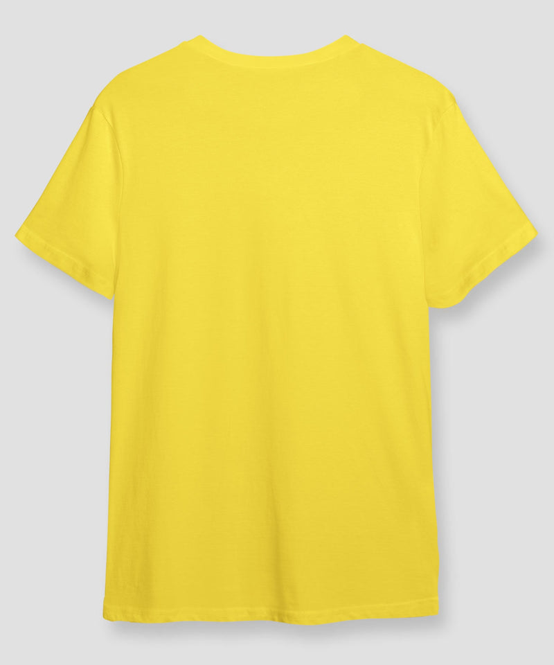 No one asked for your opinion - Yellow - TheBTclub