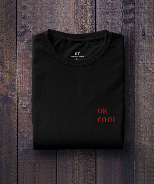 OK COOL - TheBTclub