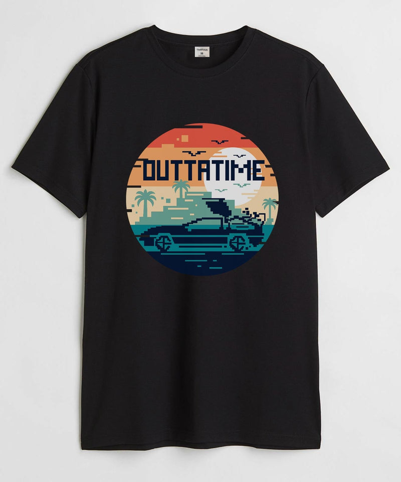 Outtatime - TheBTclub