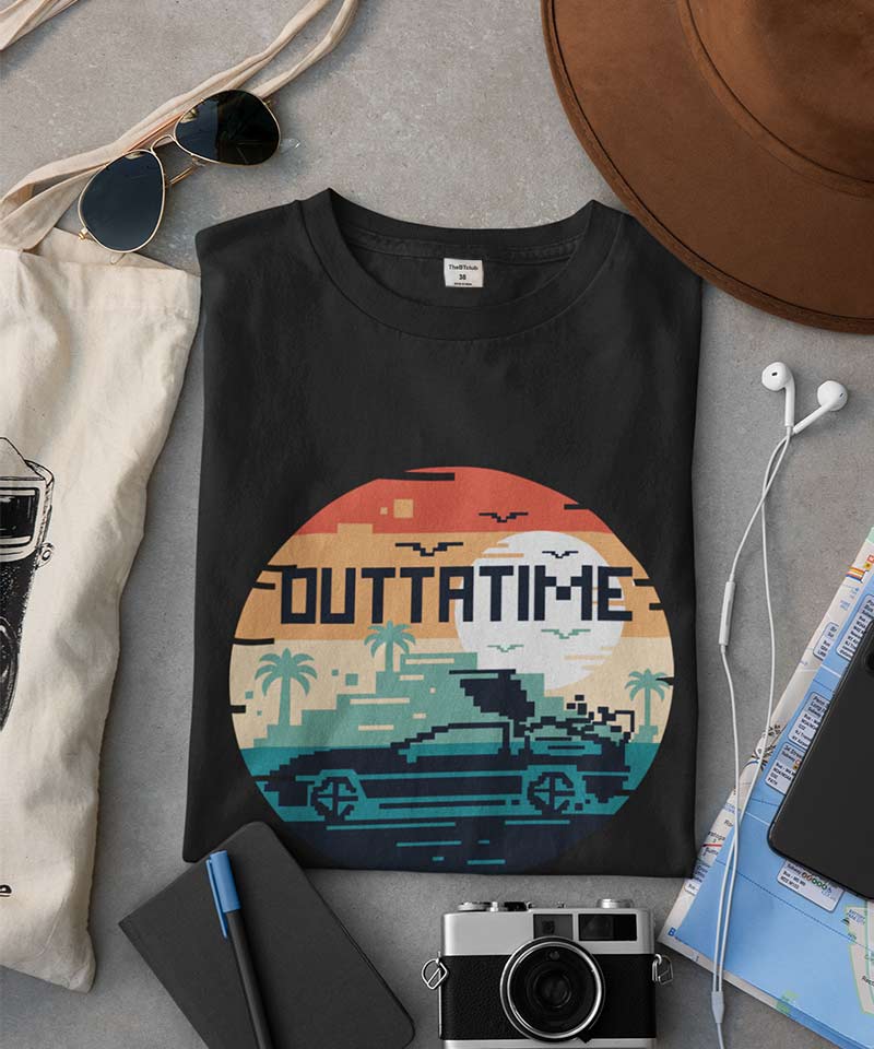 Outtatime - TheBTclub