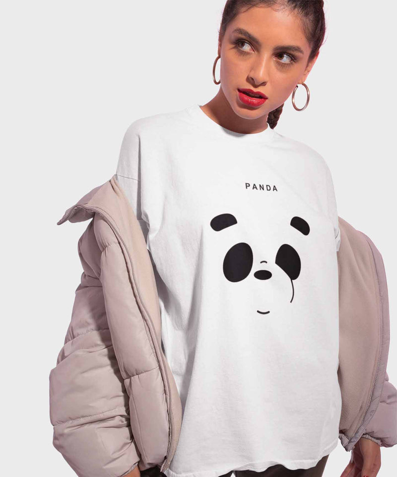 Panda - TheBTclub