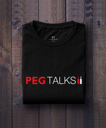 Peg Talks - TheBTclub