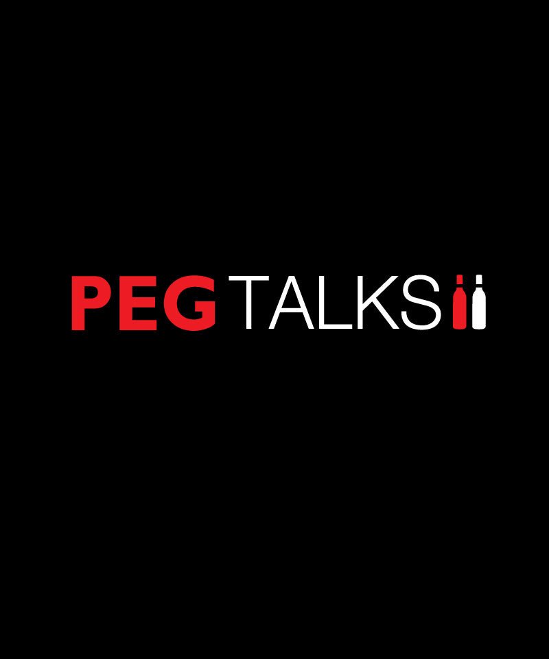 Peg Talks - Crop top - TheBTclub