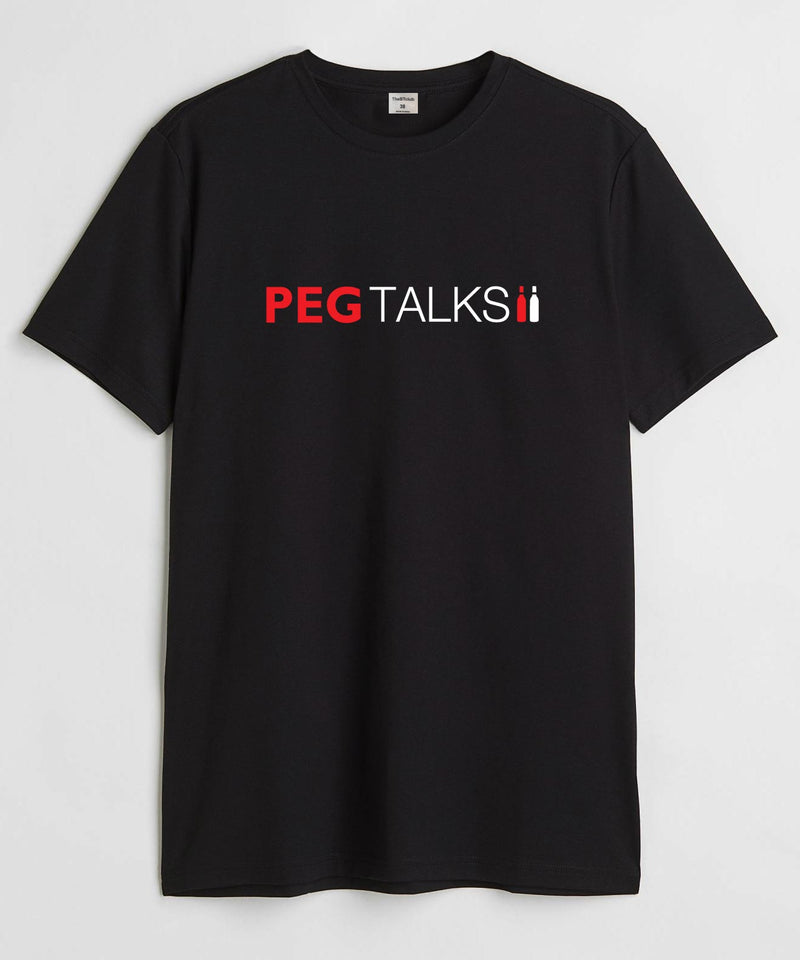 Peg Talks