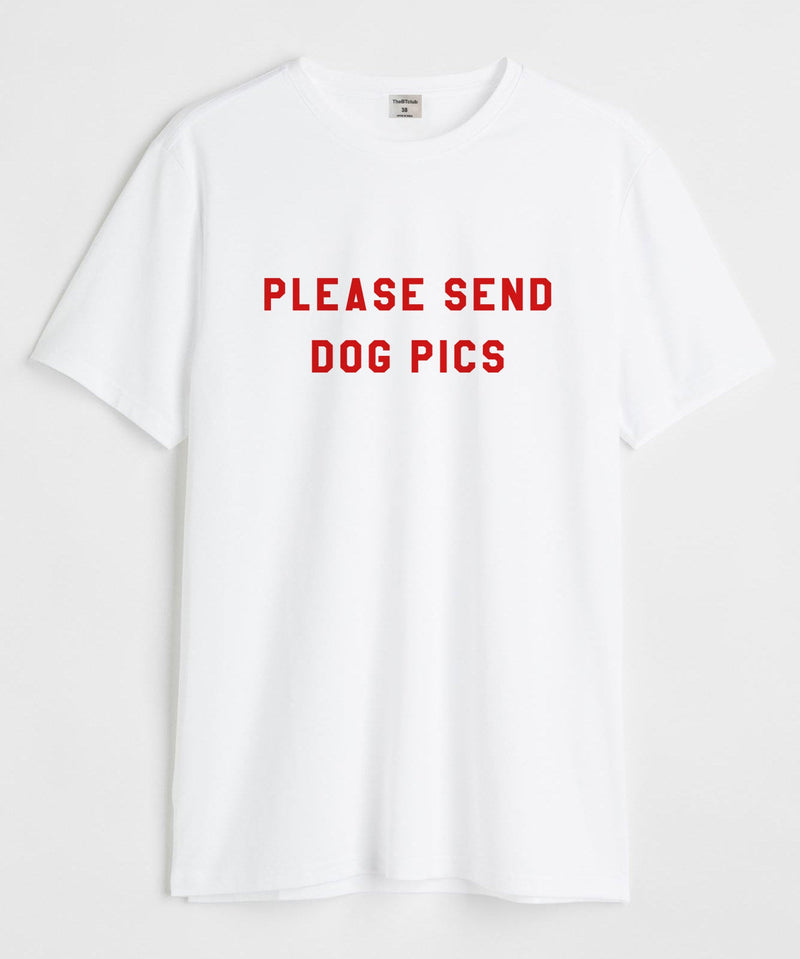 Please send dog pics - TheBTclub