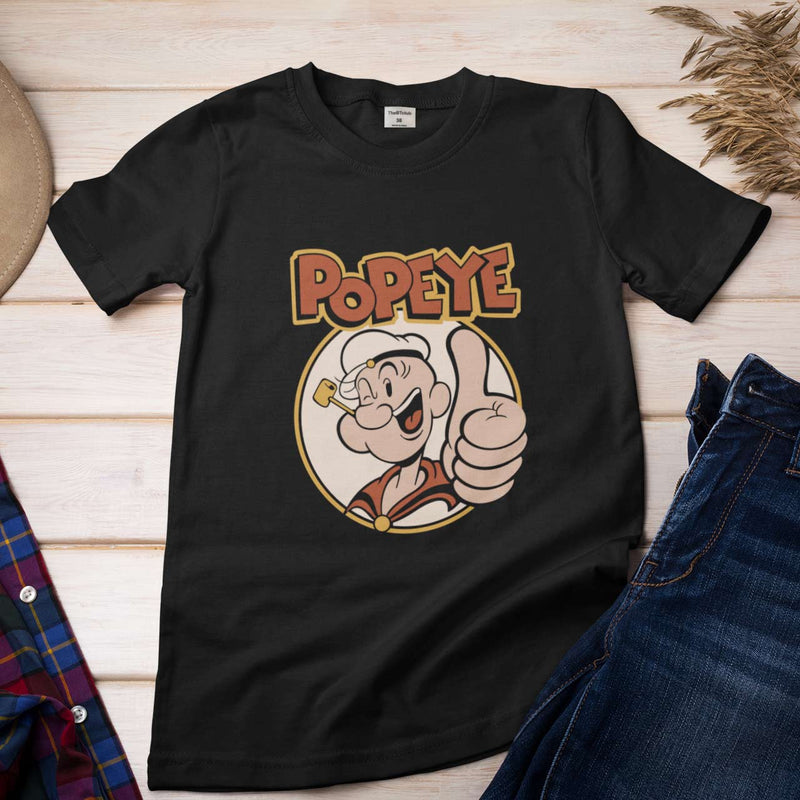 Popeye - TheBTclub