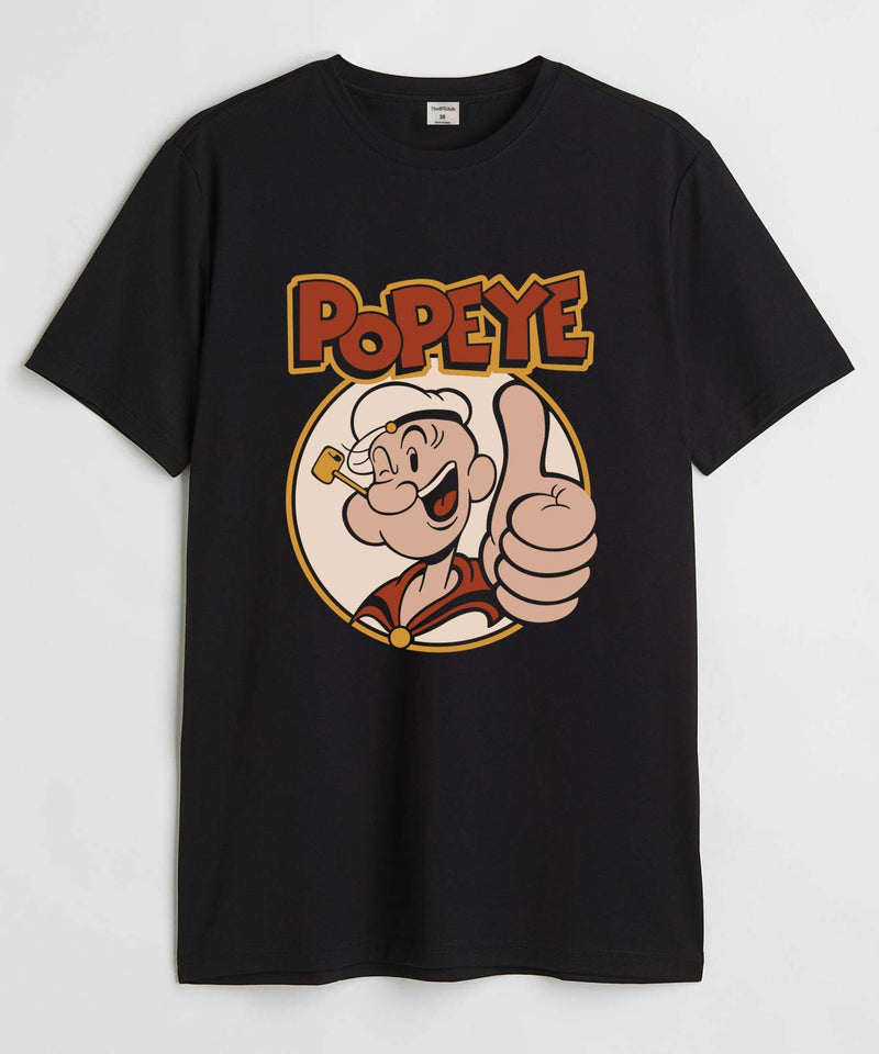 Popeye - TheBTclub