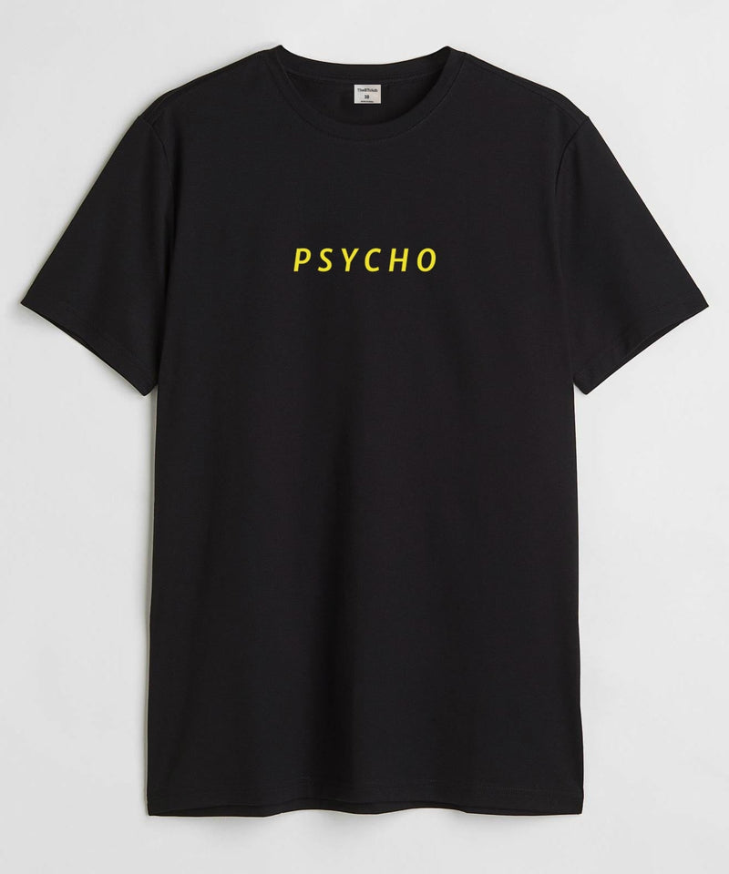 PSYCHO - TheBTclub