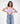 Ribbed String Crop Top - Lilac - TheBTclub