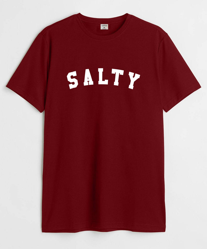 SALTY - TheBTclub