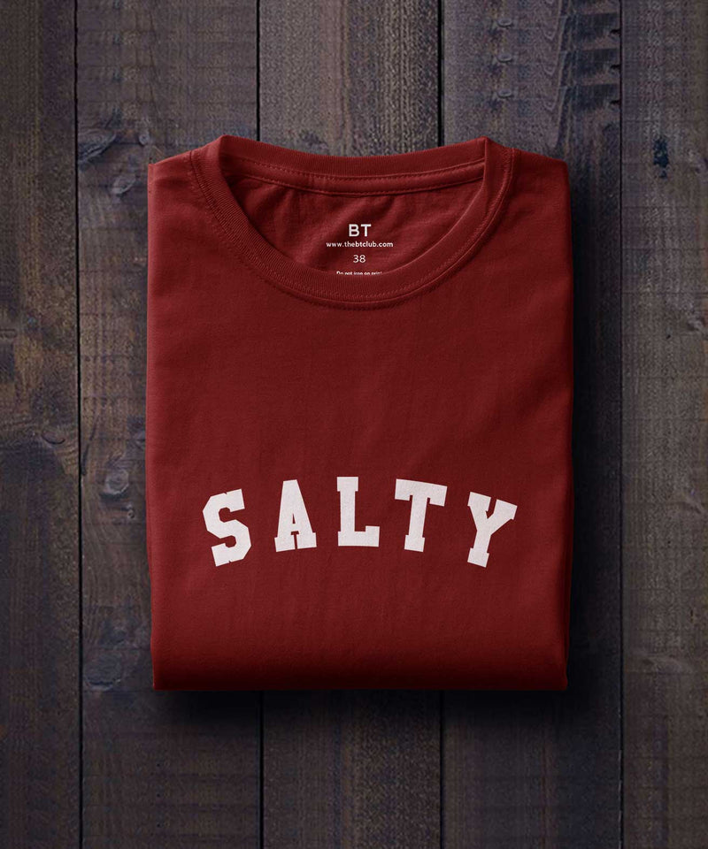 SALTY - TheBTclub