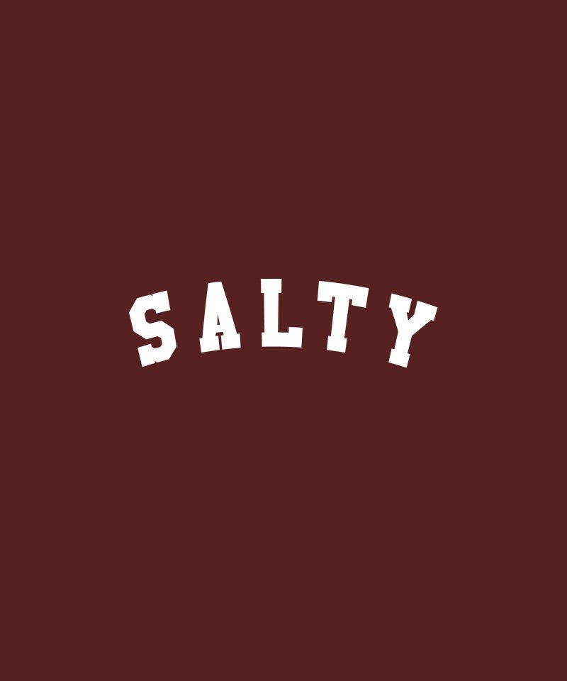 SALTY - Crop top - TheBTclub
