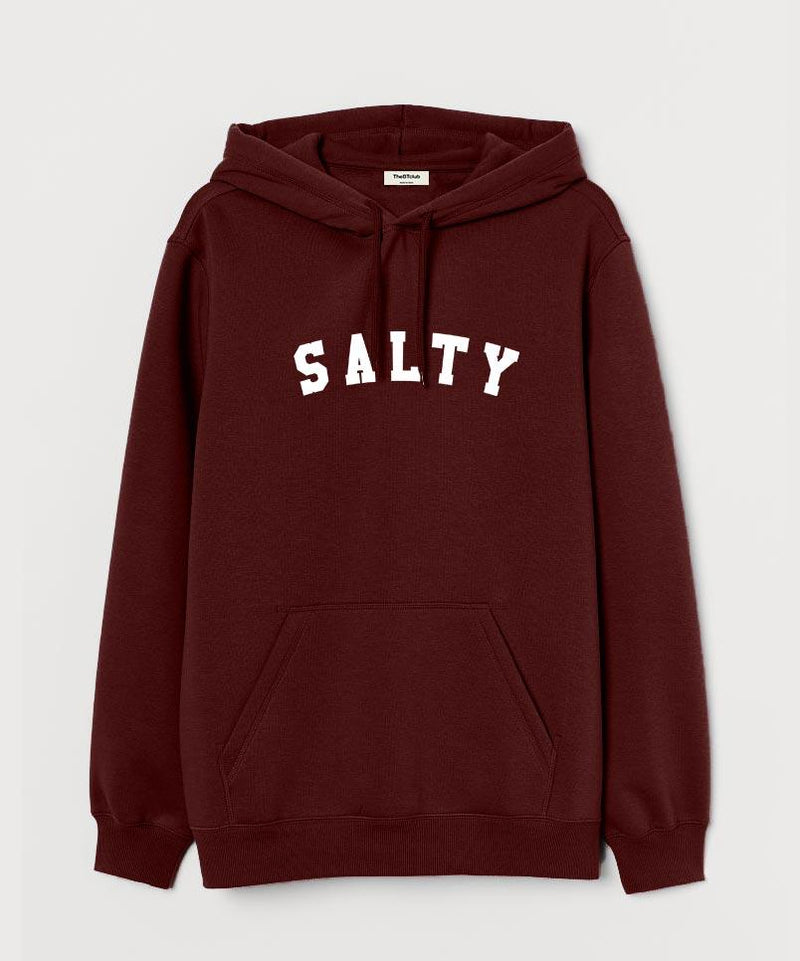 Salty - Hooded Sweatshirt - TheBTclub