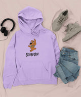 Scooby doo - Hooded Sweatshirt - TheBTclub